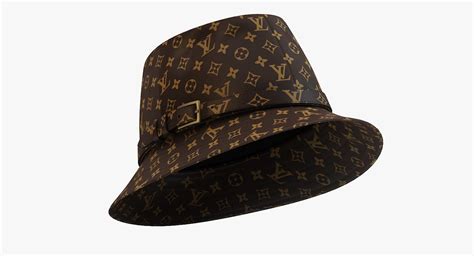 louis vuitton womens hat